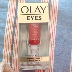 Olay eyes - eye lifting serum